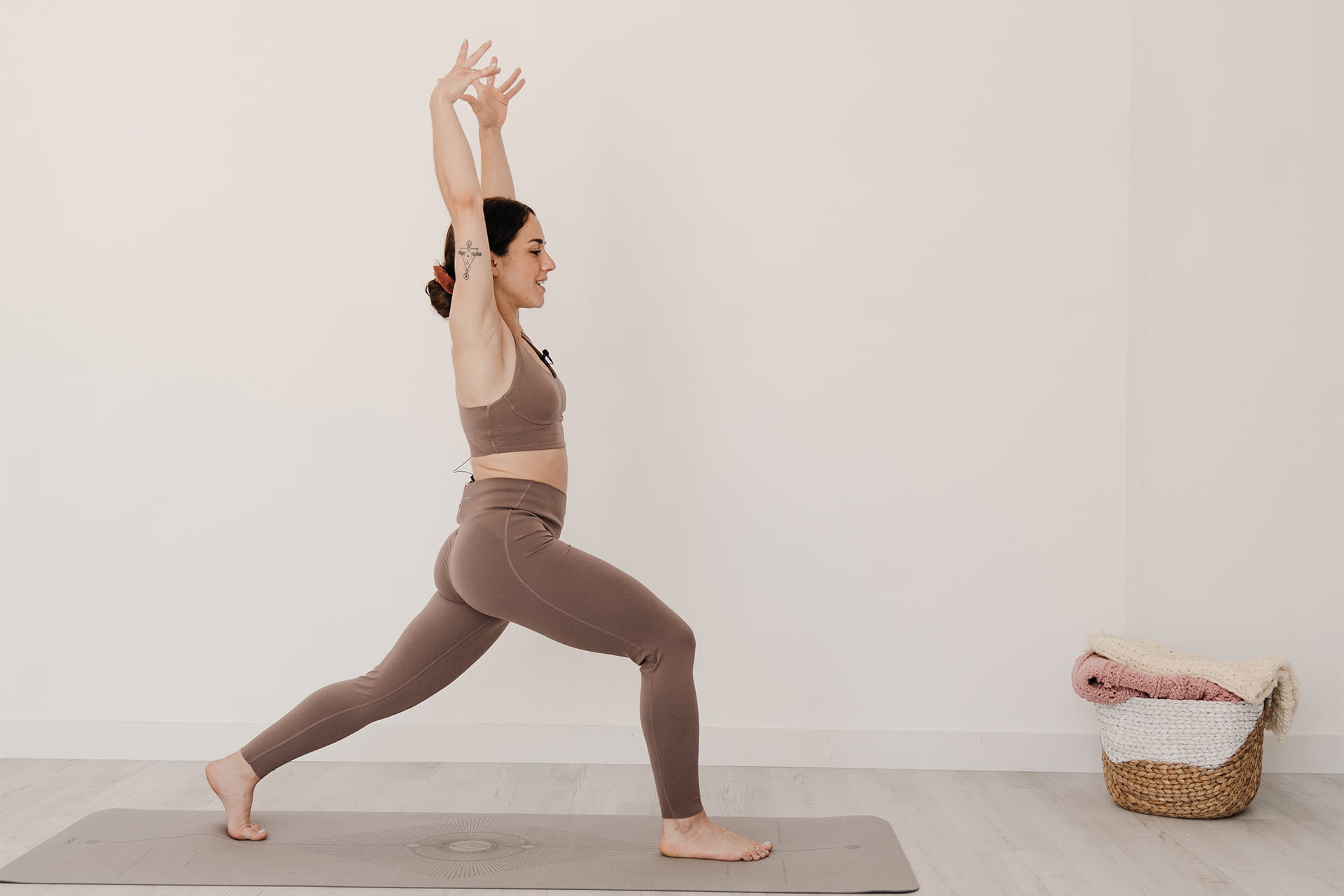 Svadhisthana chakra - Club Bluü