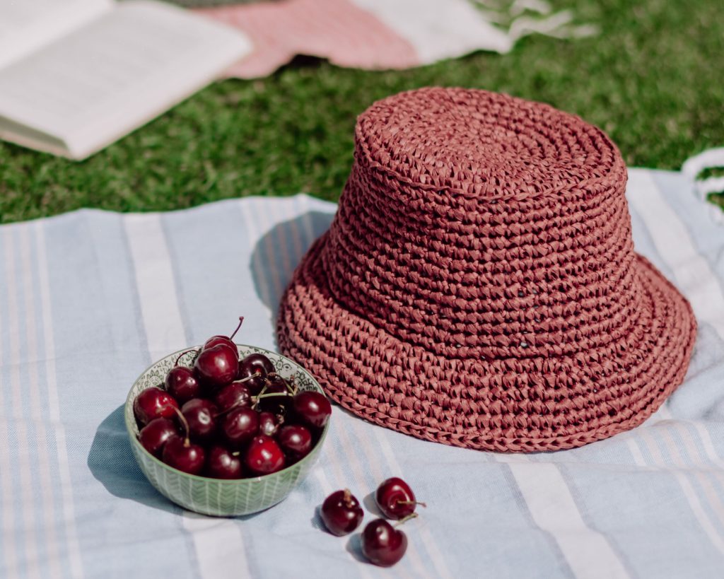 Proyectos de crochet para primavera prepárate ahora para lucirlos en verano