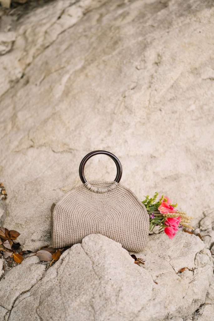 Bolso Silvestre ganchillo crochet 3